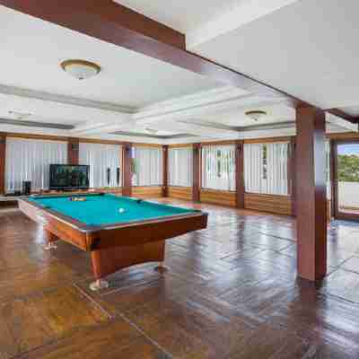 Rumah Vintianish Lembang Fitness & Recreational Facilities