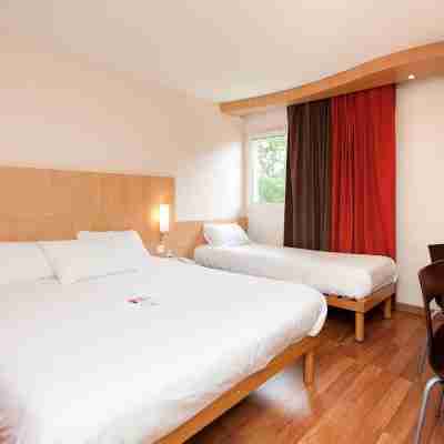 Ibis Avallon Rooms