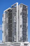 The Milton Brisbane - Mountain view