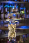 Adana Hiltonsa - bar
