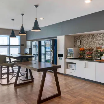 Extended Stay America Premier Suites - Savannah - Pooler