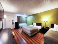 Motel 6 Baytown, TX - Baytown East Hotels in Chambers County