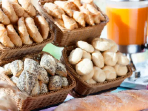 Holiday Inn Express & Suites REIMS - RIVES DE VESLE by IHG Hotels in Reims