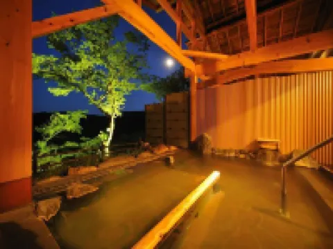 山景の宿 流辿 川崎町のホテル