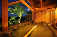 Ryusen Hotel di Kawasaki