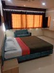 Hotel New Delhi Darbar Executive Hotel a Jalgaon