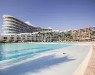 Aria Ocean, Nuevo Vallarta,Beach & Pool