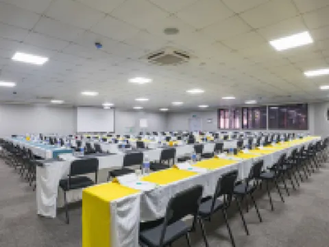 Holiday Inn MUTARE by IHG Hotels in Mutare