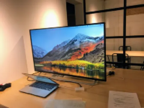 泊まれるコワーキングコバコWork&Camp 佐用町のホテル