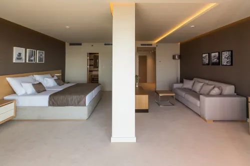 Hotel Crikvenica Hotel a Polje