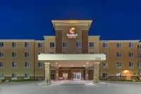 Comfort Suites Conference Center Rapid City Hotel a Box Elder