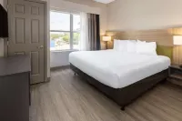 Country Inn & Suites by Radisson, Valdosta, GA Отели в г. Волдоста
