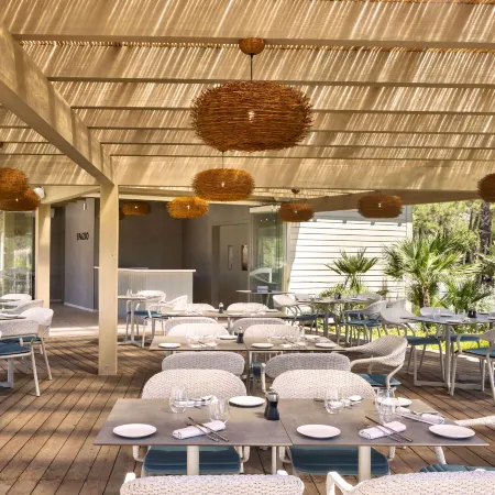 7Pines Resort Sardinia