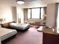 료칸 레이크 다이쥬 주부 산 주변 호텔