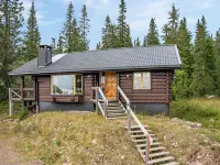 Korpstigen Älgen Hotels near Skistar Hundfjället