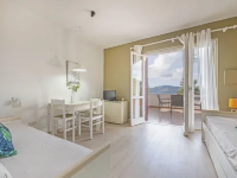 Turistica Hotels in Capoliveri