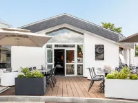 アイビス コンピエーニュ テクノロジー・ド・コンピエーニュ - サントル・ベンジャマン・フランクラン大学周辺のホテル