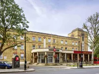 Ibis London Greenwich Hotels in Greenwich