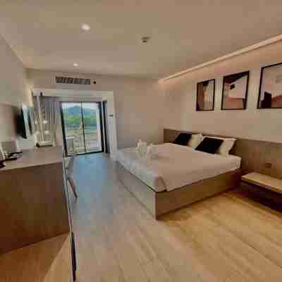 勒蒂沙度假酒店 Rooms