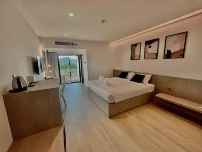 Latisha Resort Các khách sạn ở 