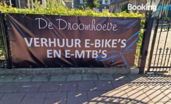 B&B de Droomhoeve