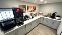 Park Inn by Radisson - فطور