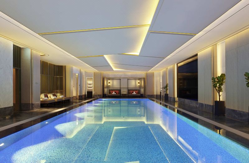 Fairmont Ambassador Seoul photo 3