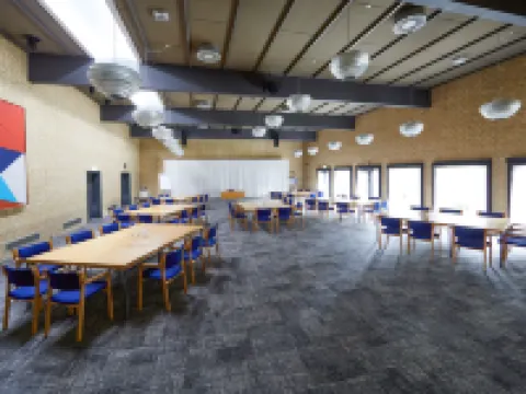 Kysthotellet Hoteles en Grenaa