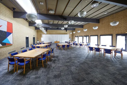 Kysthotellet Hotels in Grena