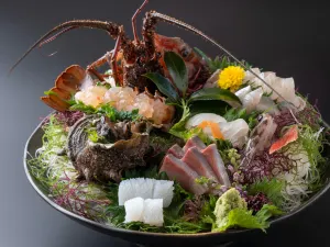 夢紡之宿 月之渚