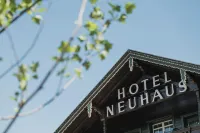 Hotel Appartement Neuhaus