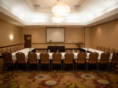 Holiday Inn GREENVILLE by IHG Hotels in Pitt County