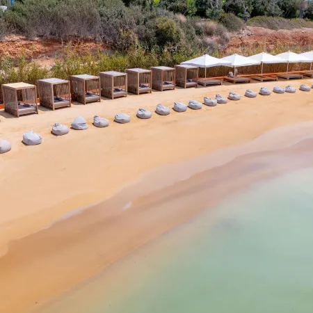 Cap St Georges Hotel & Resort