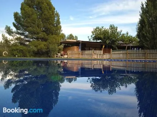 特拉阿爾塔營地