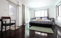 Baan Khunphiphit Homestay No2229 Hotels in 
