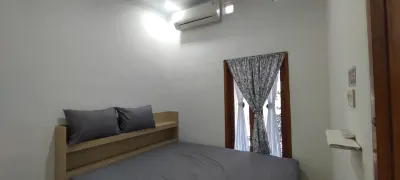 Panda Homestay Jogja