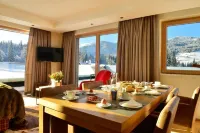 Bergresort Westendorf by Alps Resorts - 4-Star