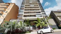 Apartamentos na Bela Vista Com Piscina e Vaga de Garagem Hotels in Parque Industrial Tomas Edson