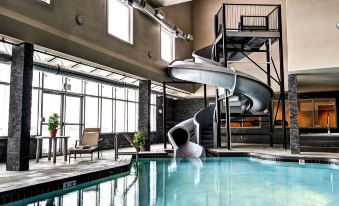 Home Inn & Suites - Swift Current