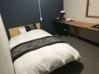 Kyomachi Kankou Hotel - Pemandian Air Panas
