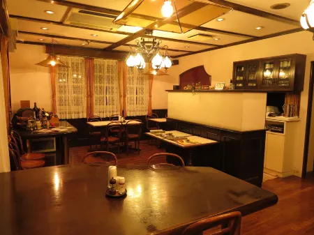 Nikko Pension l'Escale