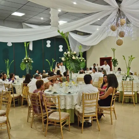 Hotel Palmarena Plaza Rodadero