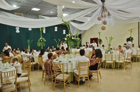 Hotel Palmarena Plaza Rodadero Отели в г. Гайра