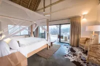 Unembeza Boutique Lodge & Spa