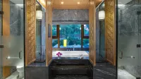 Holiday Inn DALIAN HOT SPRING by IHG - balcony