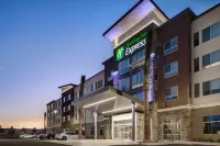 Holiday Inn Express & Suites Chino Hills