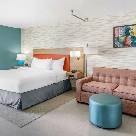 Home2 Suites by Hilton Lexington Keeneland Airport