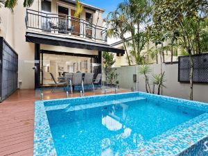 Surfers Villa - Q Stay