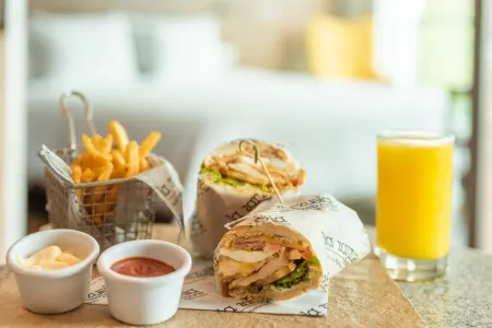 Hotel Spirito by Spiwak