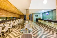 Oz Hotel Cartagena - breakfast